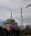 Şirinevler Ulu Cami Kütüphanesi