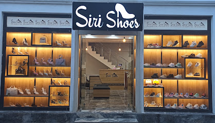 SiriShoes