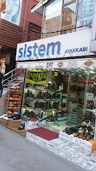 Sistem Ayakkabı