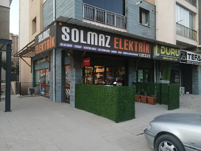 SOLMAZ ELEKTRİK