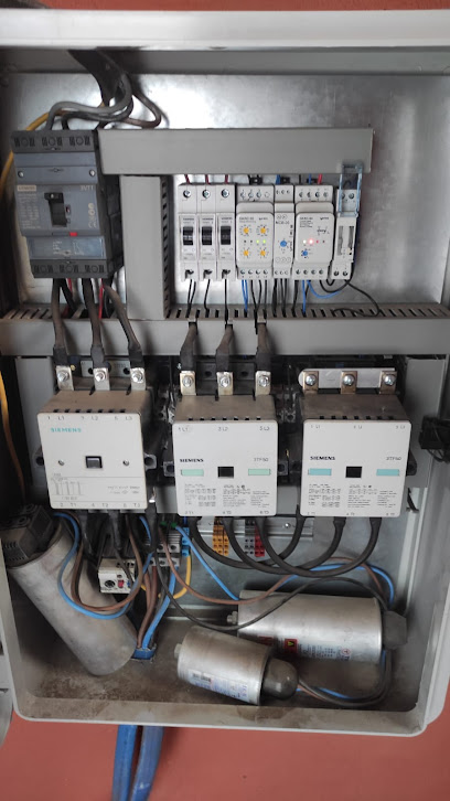 Solmaz elektrik elektronik