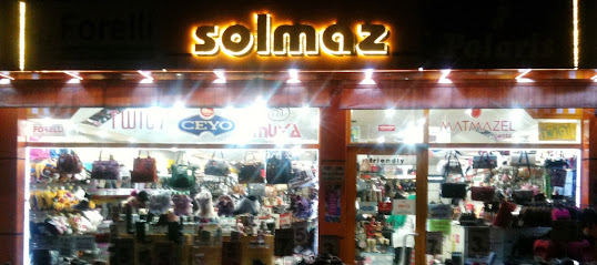 Solmazlar Ayakkabı