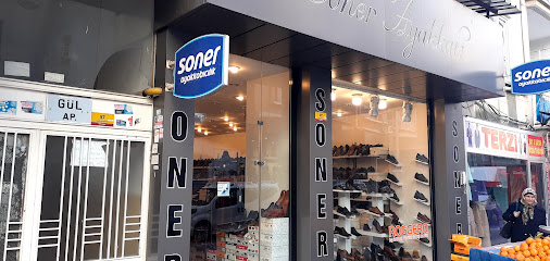 Soner Ayakkabı