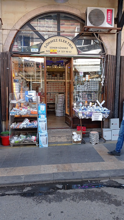 sönmez elektri