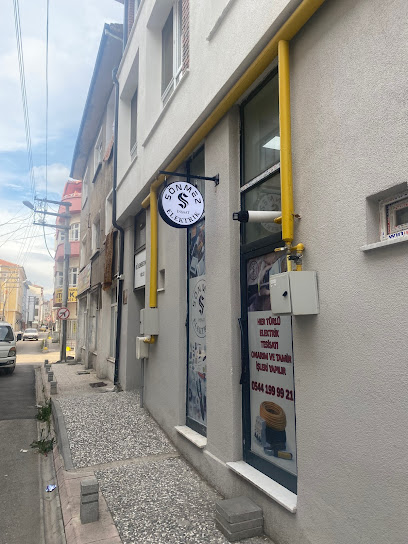 Sönmez Elektrik