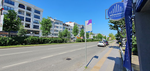 SÖNMEZ GAYRİMENKUL