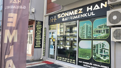 SÖNMEZ HAN GAYRİMENKUL