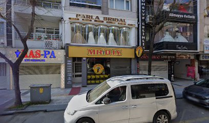 Sorucu Ayakkabı