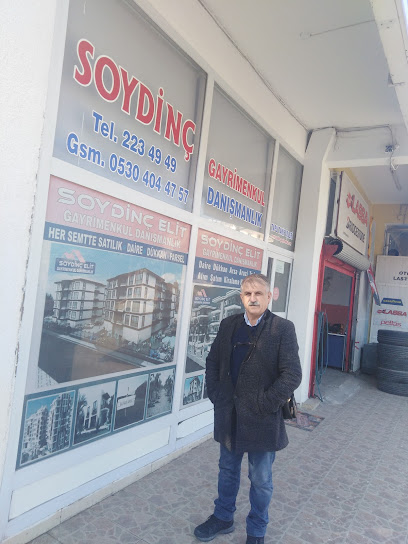 Soydinç Gayrimenkul