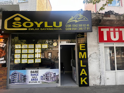 SOYLU EMLAK