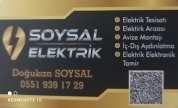 SOYSAL ELEKTRİK