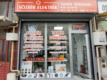 Sözbir Elektrik