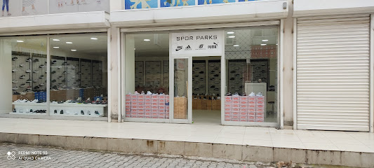 Spor Park