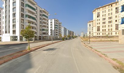 SRC GROUP GAYRİMENKUL