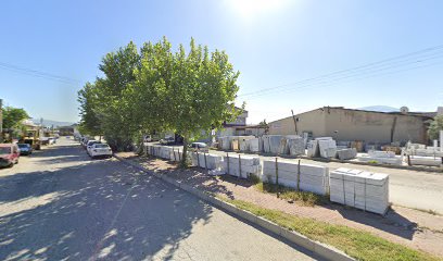 Statik Elektrik Denizli