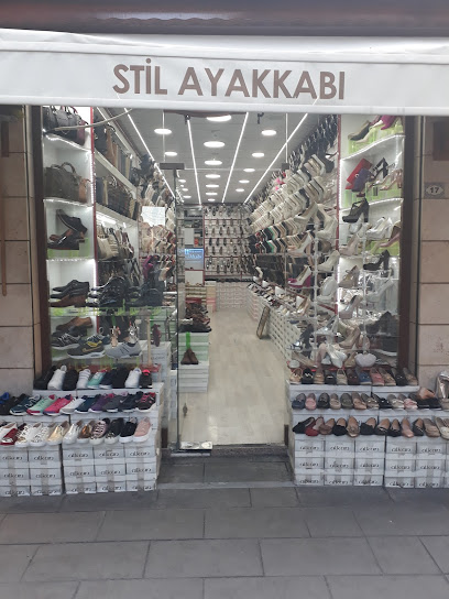 Stil Ayakkabı