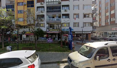 STROUM E.G.S A.Ş ELEKTRİK KAMERA VE GÜVENLİK SİSTEMLERİ