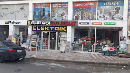 Subaşı Elektrik