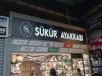Şükür Ayakkabı Çarşı