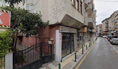 Sultan Emlak Gayrimenkul Merkezi