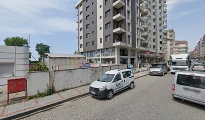 Sümer Yapi Satiş Ofisi