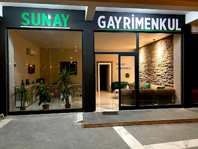 SUNAY GAYRİMENKUL