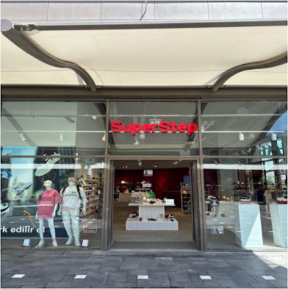 SuperStep Manisa Prime