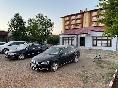 Süphan Gayrimenkul ve Otomotiv