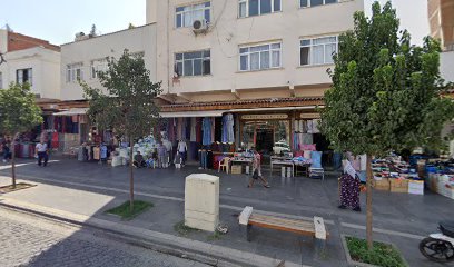 Sur Ayakkabi Dünyası