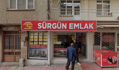 Sürgün Emlak