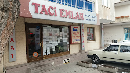 Taci Emlak