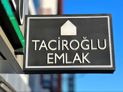 Taciroglu Emlak [Kurumsal Hizmet]