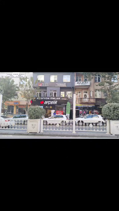 TALATOĞULLARI GAYRİMENKUL