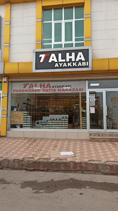 Talha Ayakkabı