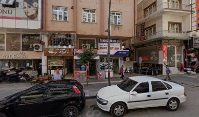 TALO DERİ ÜRÜNLERİ