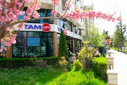 Tam Nokta Eskişehir Bölge Temsilciliği