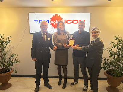 TAM Nokta ICON Osmaniye Bölge Temsilciliği