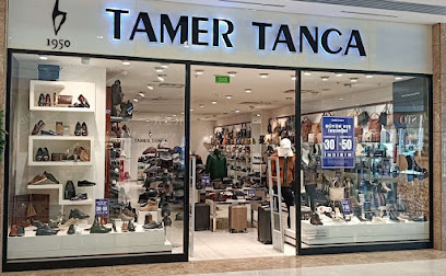 Tamer Tanca – 328 Park Avm