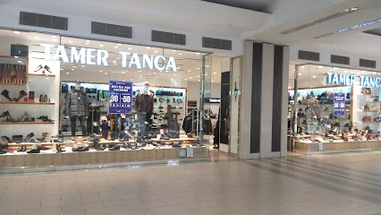Tamer Tanca – Batman Park Avm