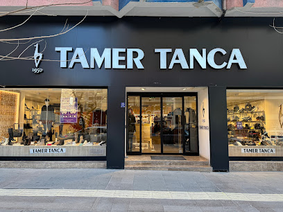Tamer Tanca – Elazığ Gazi Cadde