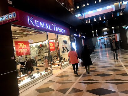 Tamer Tanca – Forum Avm Kayseri