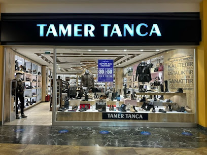 Tamer Tanca – Forum Çamlık Avm