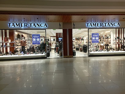 Tamer Tanca – Malatya Park Avm