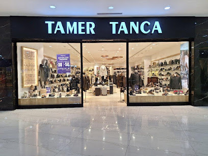 Tamer Tanca – Mardin Mardian Mall