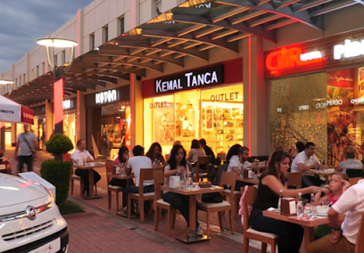 Tamer Tanca – Margi Avm