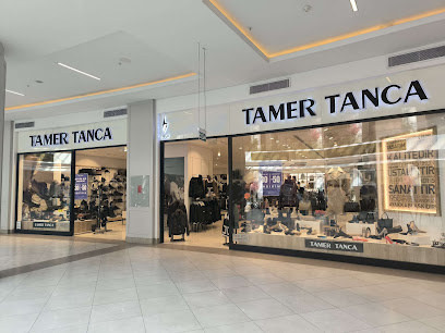 Tamer Tanca – Mng Avm Erzurum