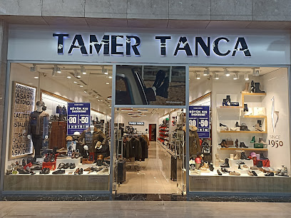 Tamer Tanca – Mova Park Avm