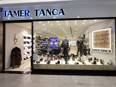 Tamer Tanca – Ninova Park Avm