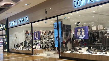 Tamer Tanca – Optimum Avm İzmir