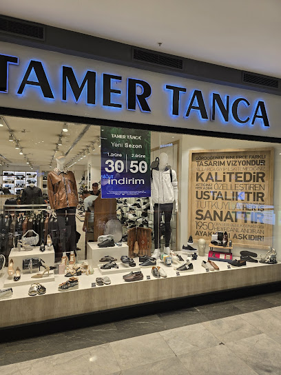 Tamer Tanca – Ordu Novada Avm